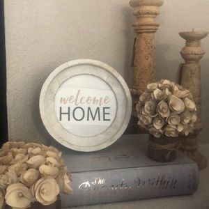 Meet your Posher, Barbara